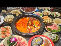 -蜀大侠火锅(春熙路店)