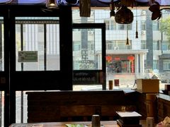 -不是烧烤·武汉烧烤·地道湖北菜(大成路店)