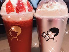 -喜茶(广州中山六路店)