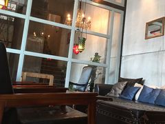 -maan coffee漫咖啡(通州店)