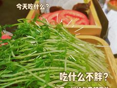 -盡膳口福跷脚牛肉火锅(北美新天地店)