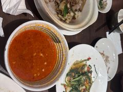 -新旺茶餐厅(嘉里城店)