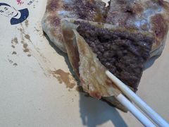-老舅老蒙肉饼非遗店(一店)
