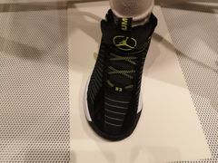 -JORDAN(外滩中央体验店)
