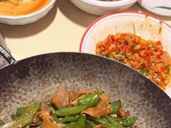 -侯师傅热炒店(印象城店)