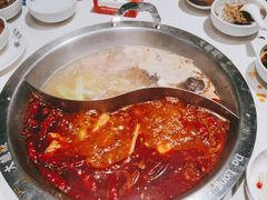 -大龙燚火锅(天安云谷店)