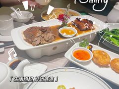 -尚一汤·粤菜海鲜(汇智国际商业中心店)