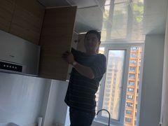 -佰丽爱家全屋定制(汶水店)