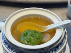 -杭州JW万豪酒店-万豪中餐厅