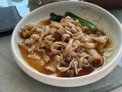 -白天鹅宾馆-宏图府餐厅