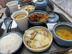 -鹿港小镇(天津机场店)