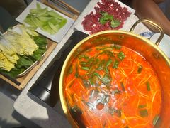 -贵州人家·酸汤火锅·20年老字号