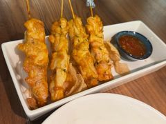 -星叶·东南亚料理(温州万象城店)