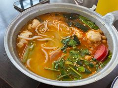 -老妈米线(大运河博物馆宝龙广场店)