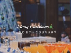 -南京圣和府邸豪华精选酒店