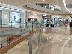 -龙湖重庆时代天街