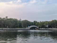-南长河公园