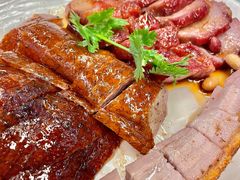 -新辉港式茶餐厅(北栅店)