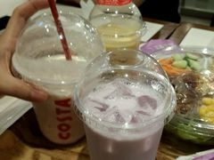 -巴黎贝甜(五月花广场店)