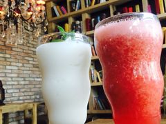 漫咖啡(文化西路店)-漫咖啡 (CCPAPK创意港店)