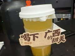 -桂小厨广西菜(万象城店)