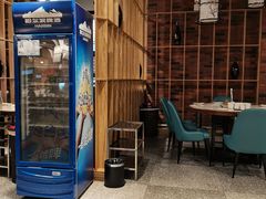 -阿串串老火锅(力盟店)