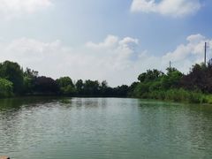 -苏州太湖国家湿地公园
