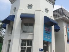-全优加早教托育园(金海岸店)