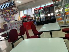 大堂-哈尔滨工业大学-学苑楼