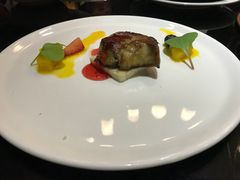 -食间牛排(湖西路店)