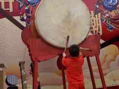 -世界恐龙谷景区