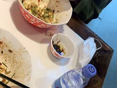 -大海碗·京菜炸酱面(雍和宫店)