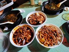 -艺味深尝(云锦路店)