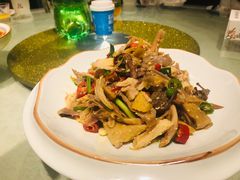 -好口福私房菜(太元路店)