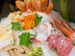 -割烹旭日本料理(龙湖狮山天街店)