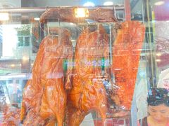 -老字号蛇口德记烧腊饭店·海鲜加工