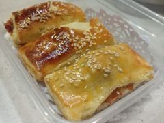 -香港仔茶餐厅(凤阳店)