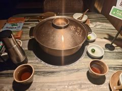 -大头椰·椰子鸡火锅(南宁万象城店)