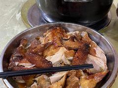 -红旗山庄(圭峰山店)