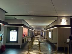 -百丽宫影城(嘉里汇店)