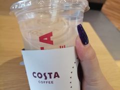 -COSTA COFFEE(上海五玠坊店)