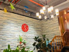 -姜君·千岛湖鱼头馆(浦东大道店)