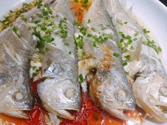 -富临轩私房菜(集庆门大街店)