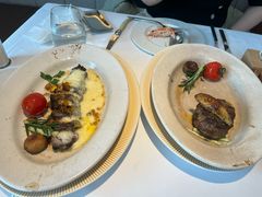 -王品牛排(郑州大卫城店)