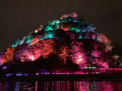 -桂林两江四湖景区