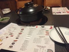 -食潮汕头鲜牛馆(望京保利店)
