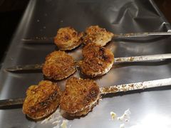 -三个大叔烤羊肉串·炭炉砂锅菜(西三旗店)