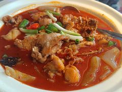 -老街鱼嘴巴(坡子街老店)