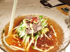 -七八冷面·延边朝鲜族美食(欢乐谷店)