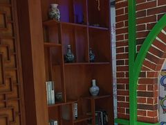 -津沽小院(天津之眼店)